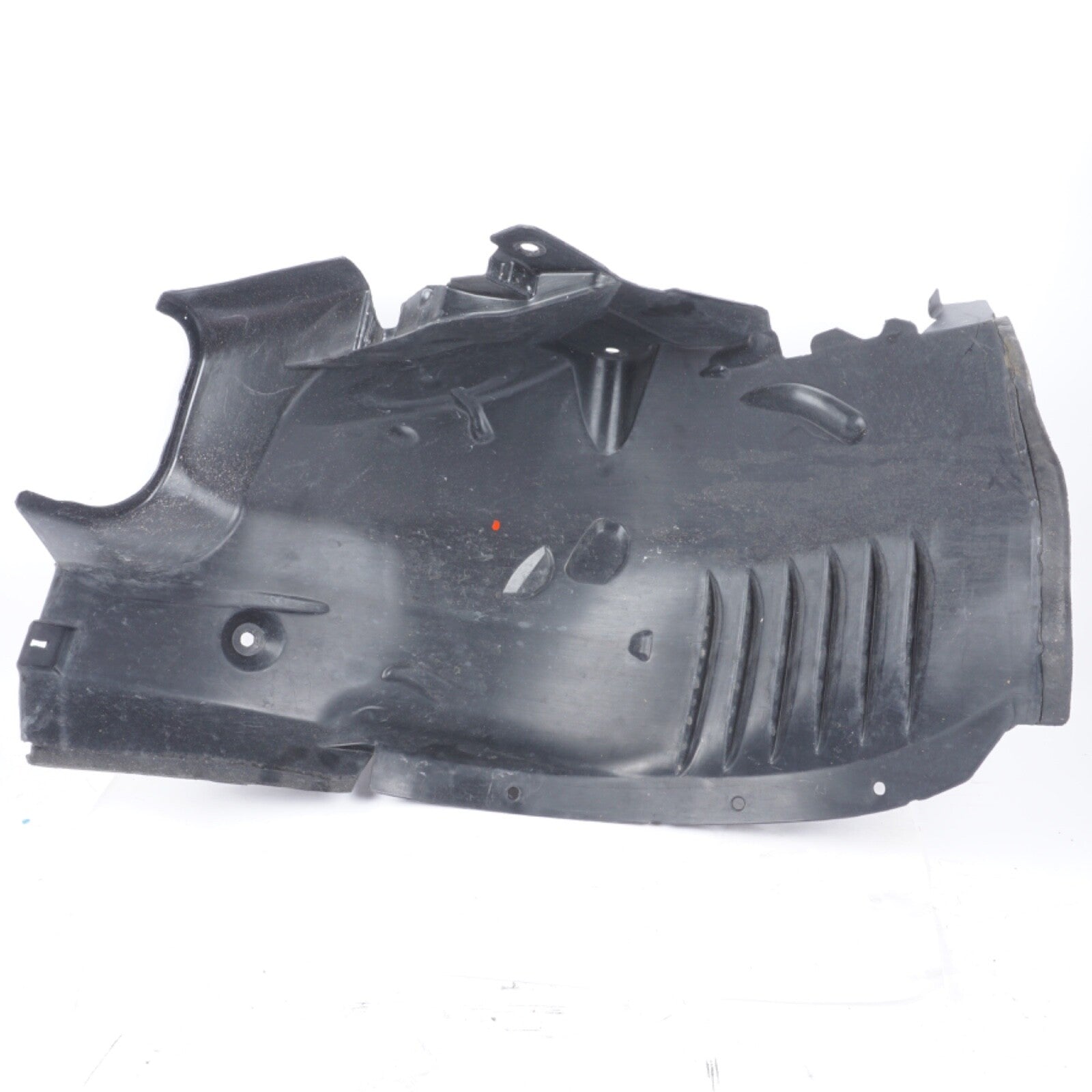 2010-2013 MERCEDES-BENZ E350 2 DOOR Front Left Fender Liner Splash Guard Fits