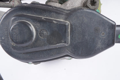 18 - 25 Honda Odyssey Rear Left Brake Caliper Driver Side OEM