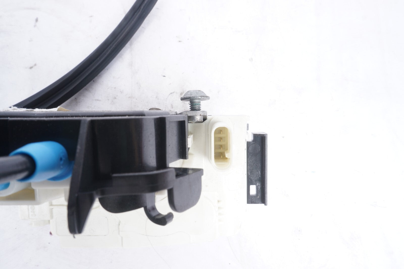 12-14 Mercedes C300 C350 W204 Rear Left Driver Side Door Lock Actuator OEM