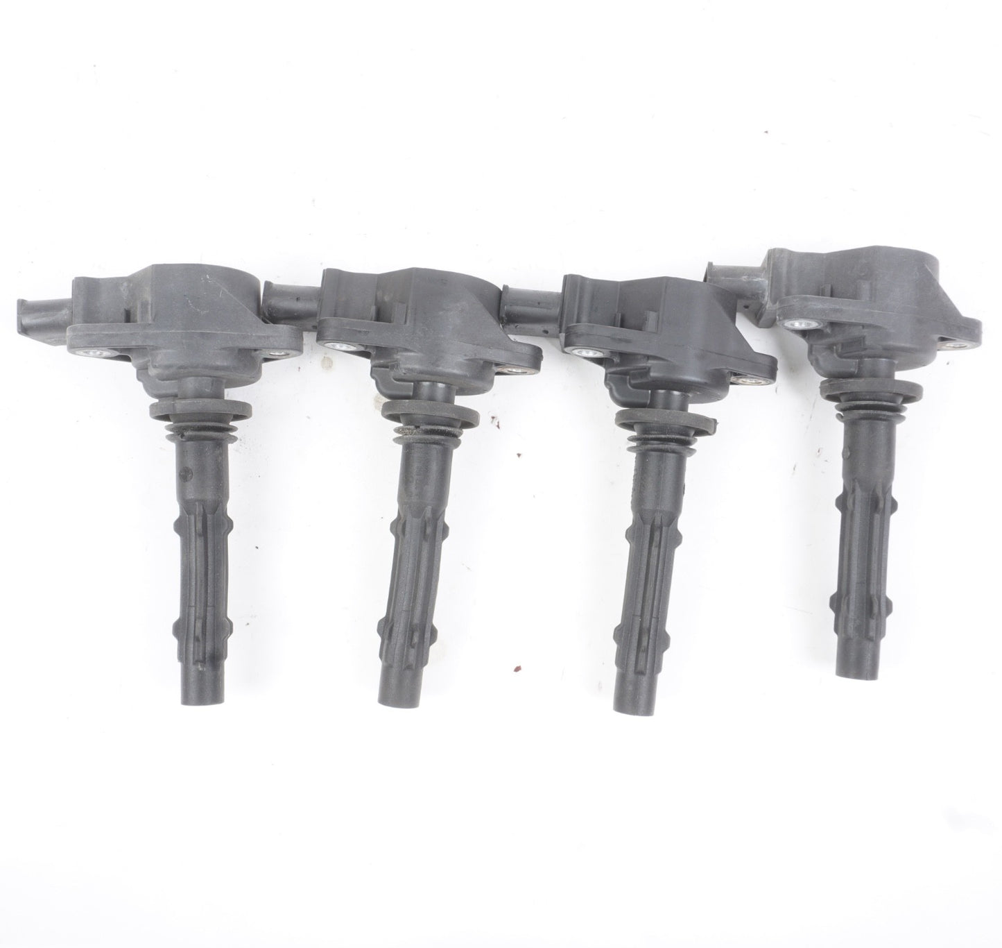 2006 - 2014 Mercedes W209 CLK350 E350 S350 Ignition Coil Set of 4 OEM