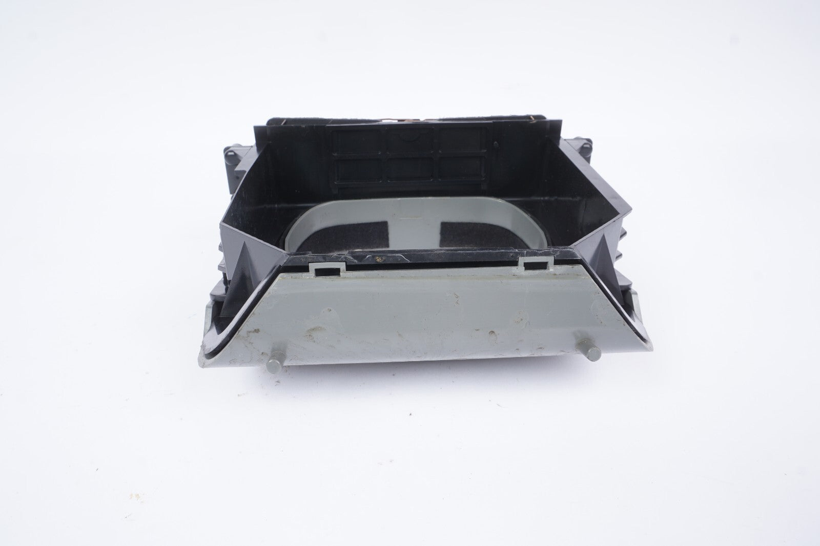03-12 Mercedes R230 SL500 SL550 SL55 Steering Column Cover Trim 2304600095 OEM