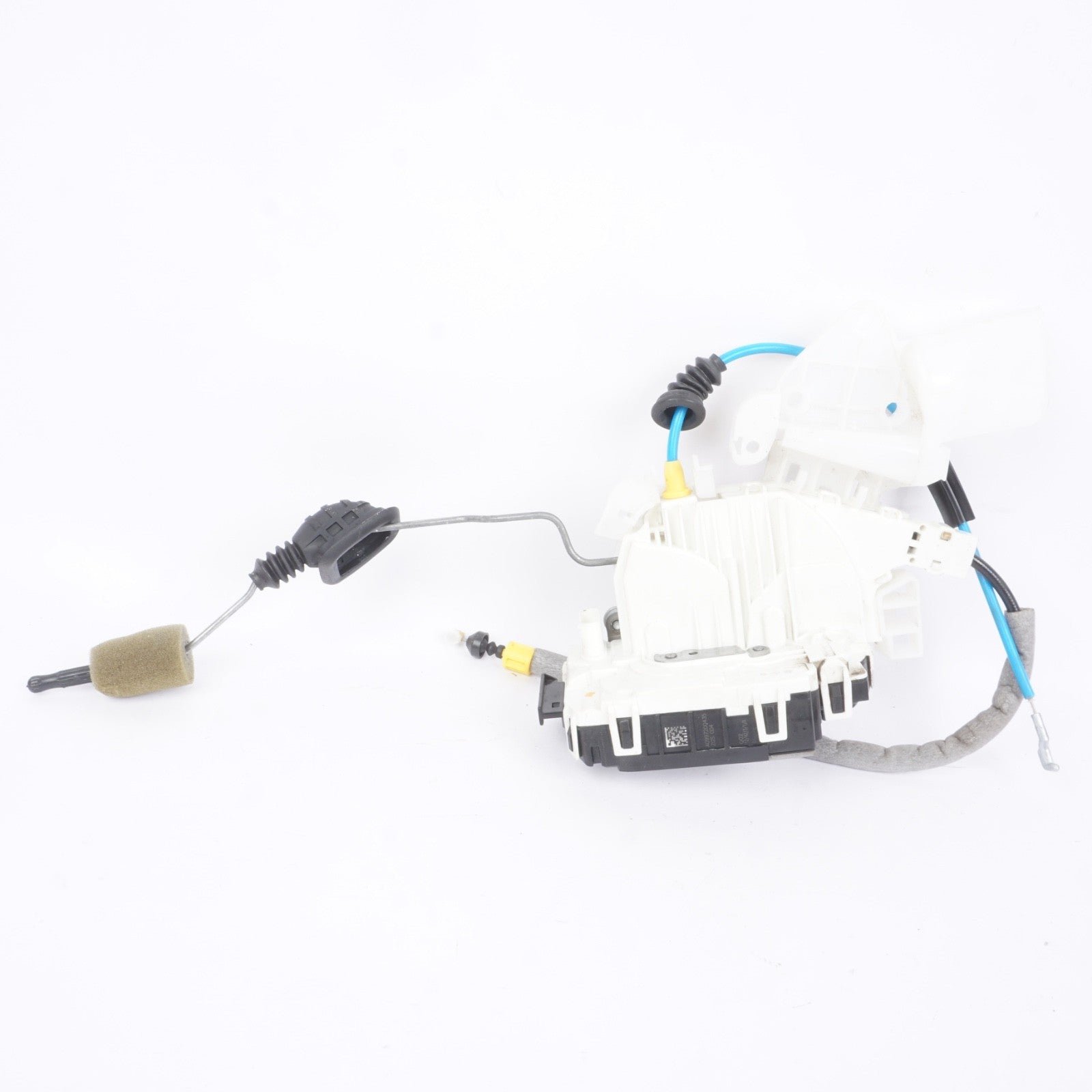 08-14 Mercedes W204 C300 C350 C63 E350 Front Right Door Lock Latch Actuator OEM