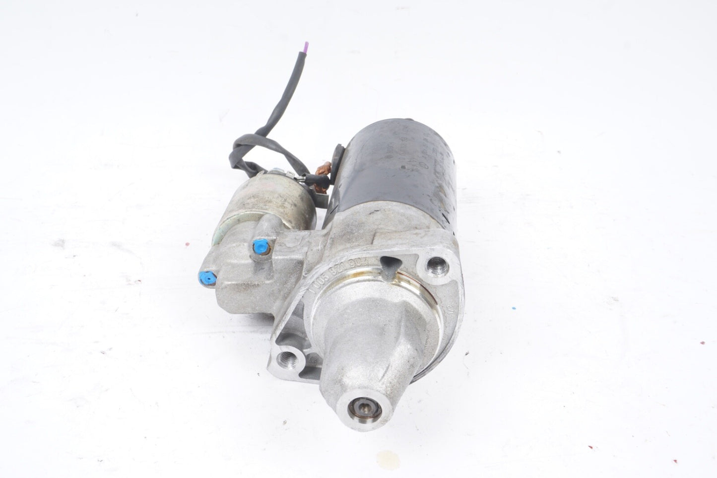 06-10 Mercedes W219 CLS500 S550 CLS550 R500 Engine Starter Motor 0061510601