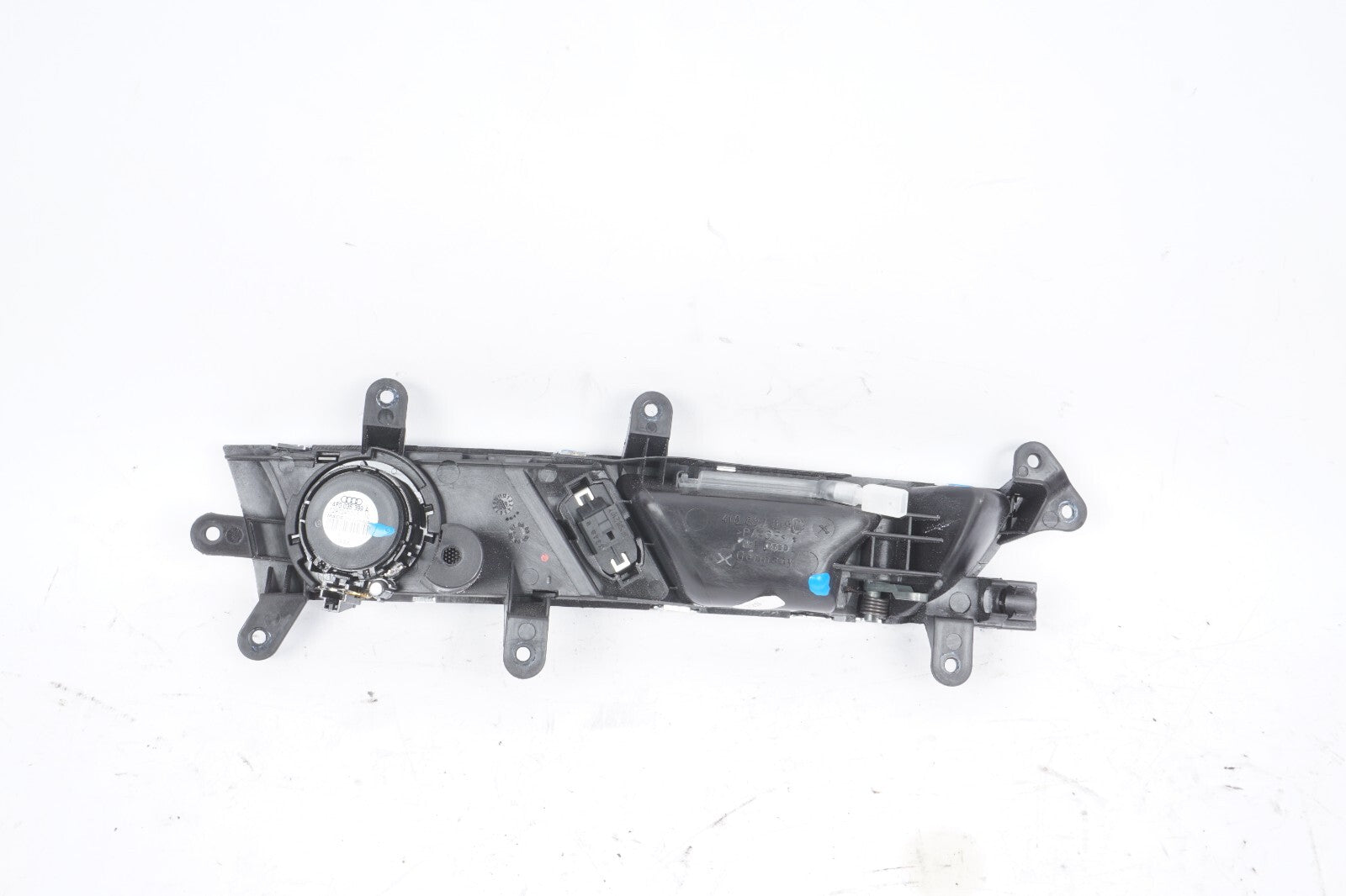 2005 - 2011 Audi A6 Interior Door Handle Front Left Driver Side OEM