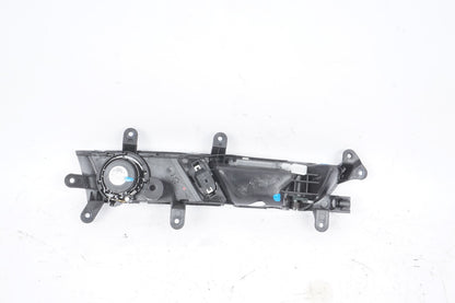 2005 - 2011 Audi A6 Interior Door Handle Front Left Driver Side OEM