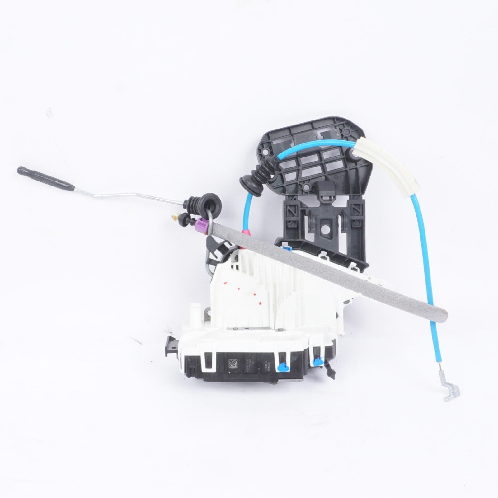 15 - 20 Mercedes GLA45 GLA250 lock door latch actuator right rear 2047303035