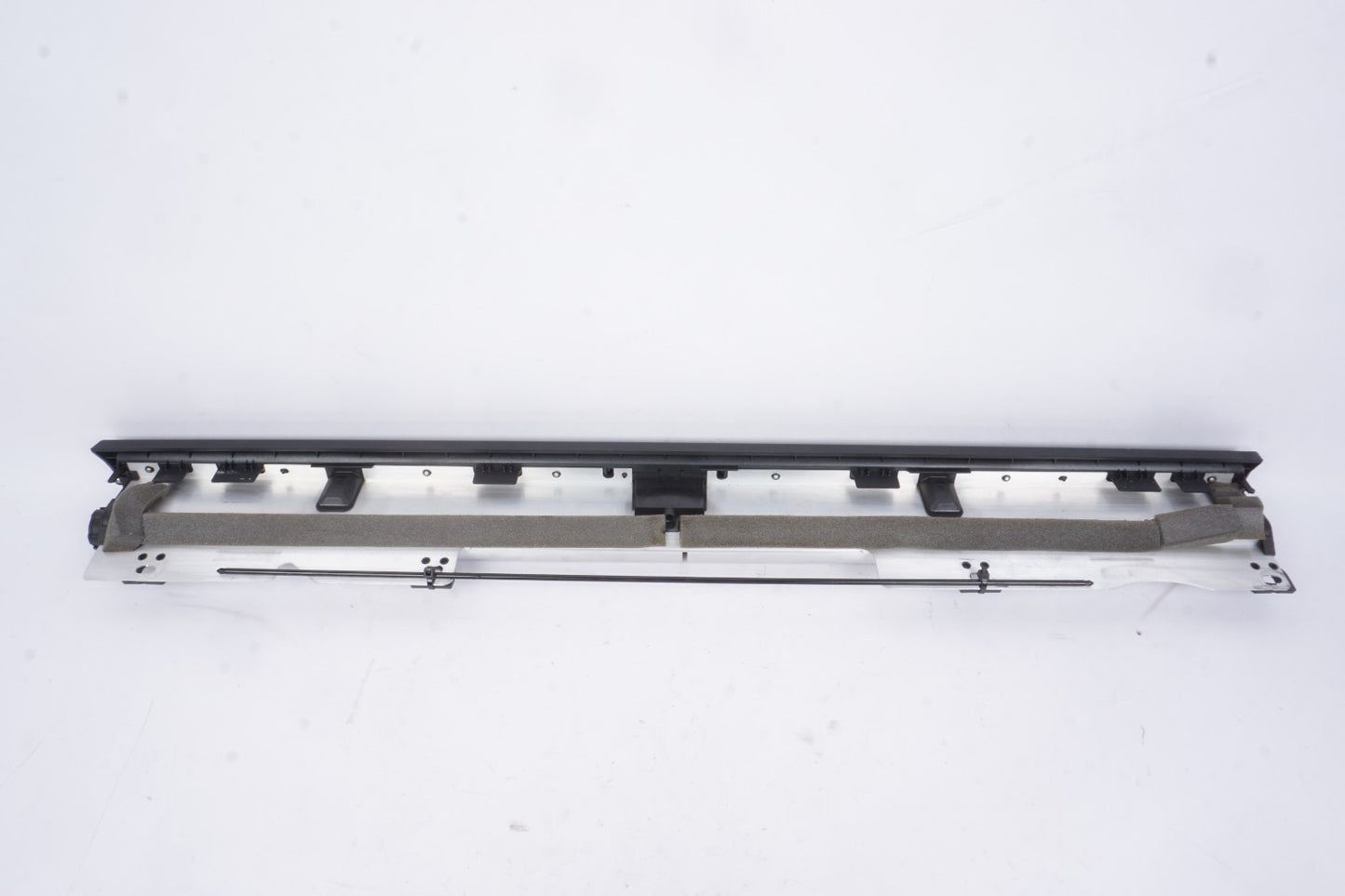 2011 - 2018 Audi A8L Long Rear Left Driver Side Door Window Blind Sunshade OEM