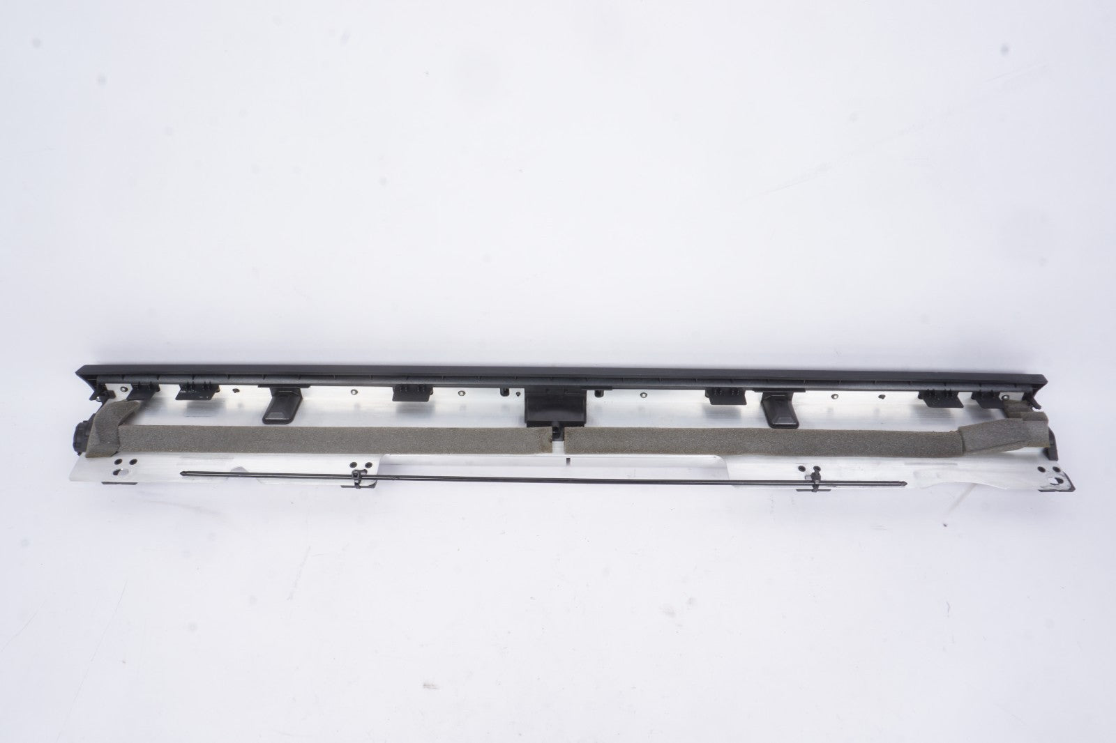 2011 - 2018 Audi A8L Long Rear Left Driver Side Door Window Blind Sunshade OEM