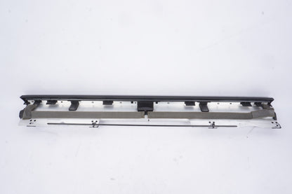 2011 - 2018 Audi A8L Long Rear Left Driver Side Door Window Blind Sunshade OEM