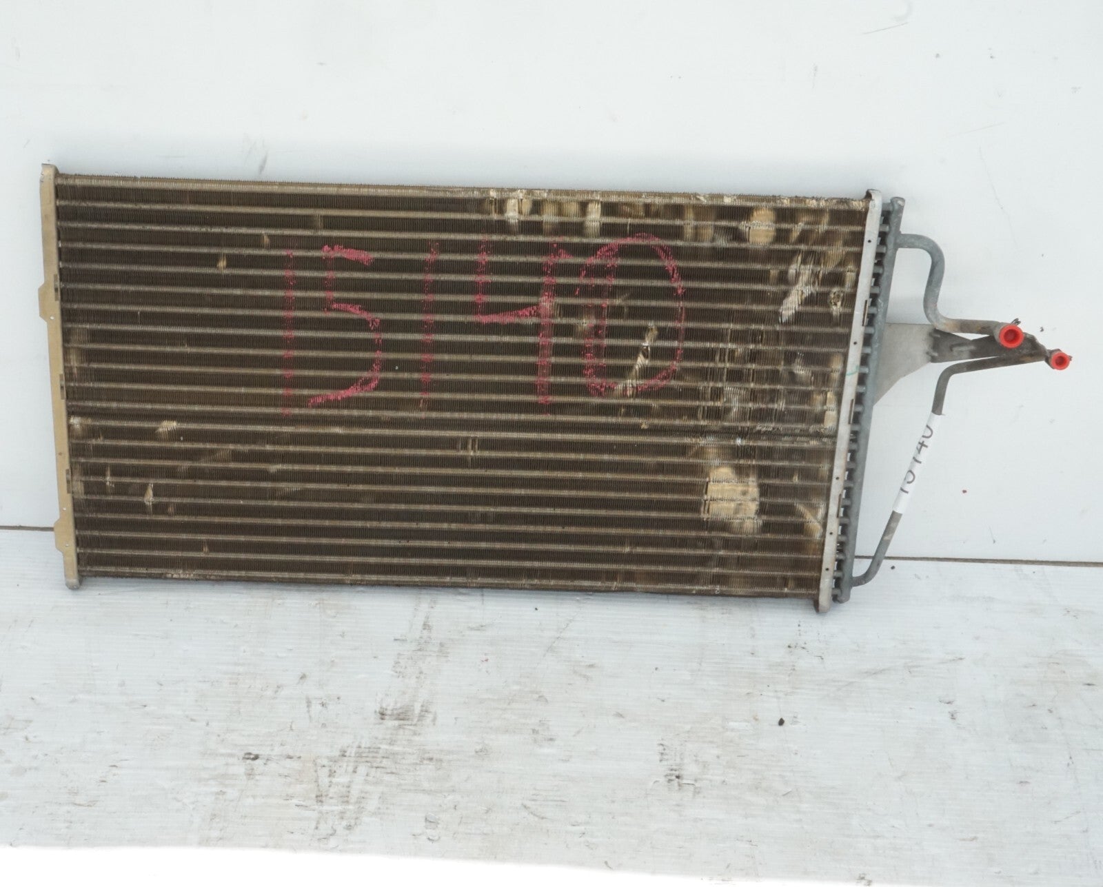 1989 - 1992 Cadillac Allante 4.5L AC CONDENSER OEM