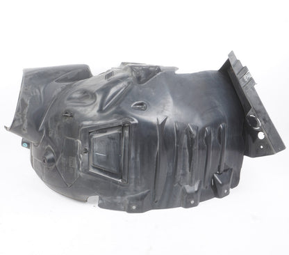10-13 Mercedes W207 E350 Coupe Front Left Driver Fender Liner Splash OEM