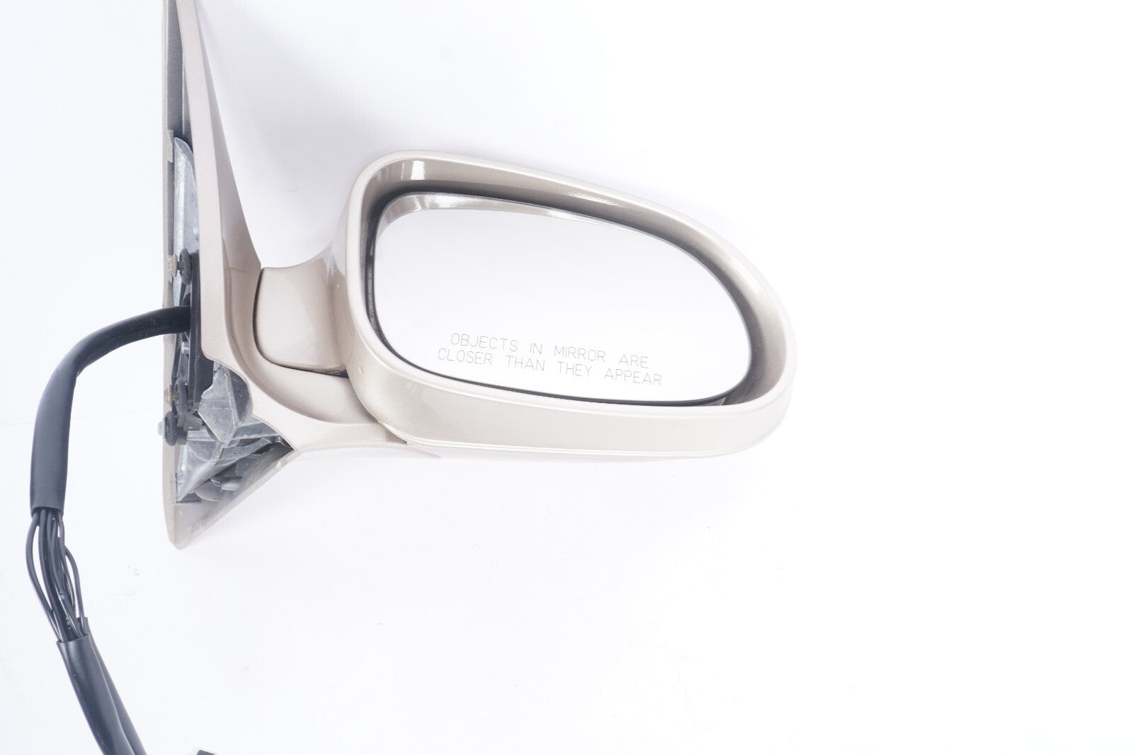 03 - 08 Mercedes R230 SL500 SL600 Right Passenger Side View Mirror OEM