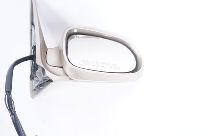 03 - 08 Mercedes R230 SL500 SL600 Right Passenger Side View Mirror OEM