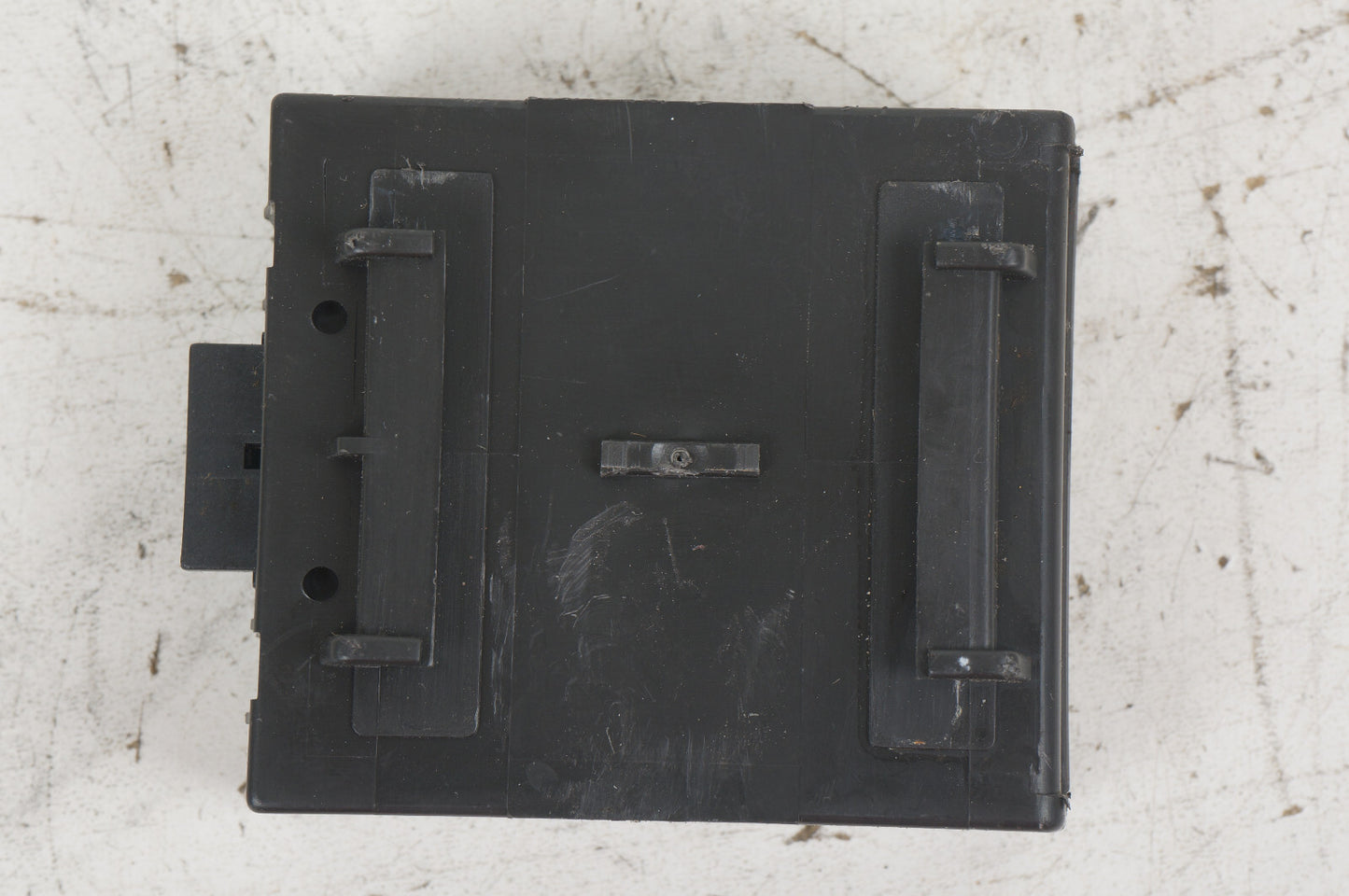 06 -09 Mercedesz CLK350 CLK500 W209 ANTI THEFT LOCKING CONTROL MODULE OEM