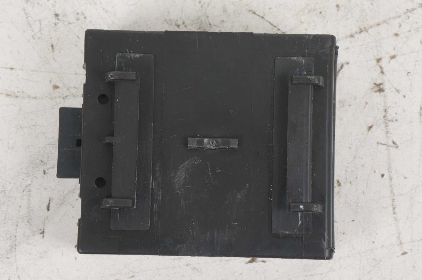 06 -09 Mercedesz CLK350 CLK500 W209 ANTI THEFT LOCKING CONTROL MODULE OEM