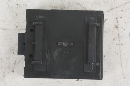 06 -09 Mercedesz CLK350 CLK500 W209 ANTI THEFT LOCKING CONTROL MODULE OEM