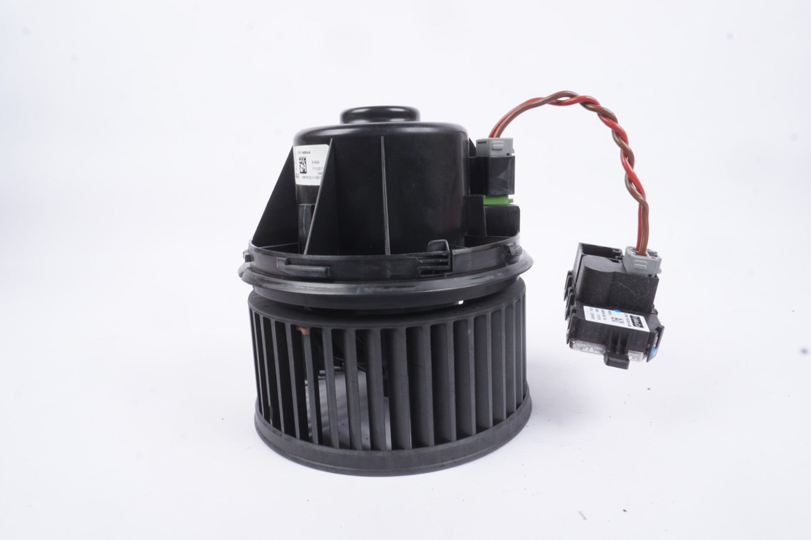 2012-2018 Ford Focus OEM Front Dash HVAC A/C Heater Blower Motor Fan Assembly