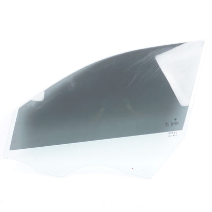 2018 - 2022 BMW X2 Driver Left Side Front Door Window Glass