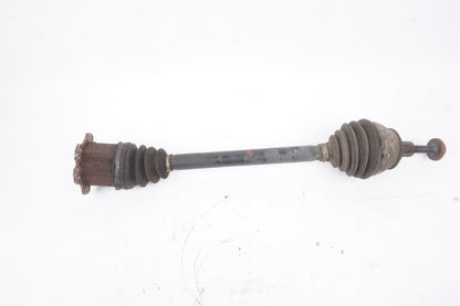 2005-2011 Audi A6 4.2L Driver Left Front CV Axle Shaft  OEM