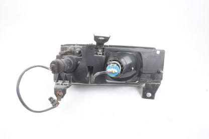 1987 - 1993 Cadillac Allante Left Headlight Assembly OEM