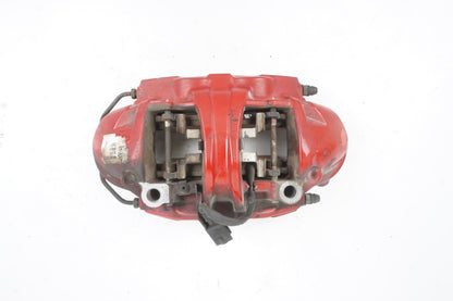 2017 - 2023 ALFA ROMEO STELVIO FRONT LEFT DRIVER SIDE BRAKE CALIPER OEM