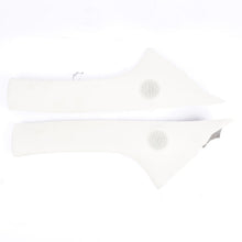 2012-2017 FIAT 500 WINDSHIELD A PILLAR TRIM LEFT AND RIGHT DRIVERS PASSENGER