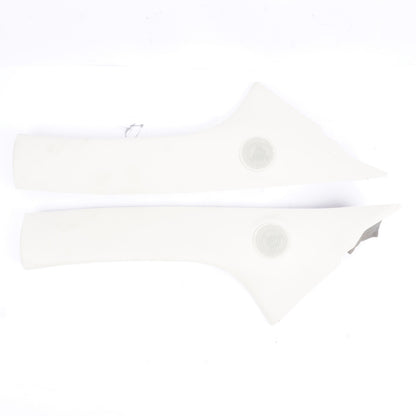 2012-2017 FIAT 500 WINDSHIELD A PILLAR TRIM LEFT AND RIGHT DRIVERS PASSENGER
