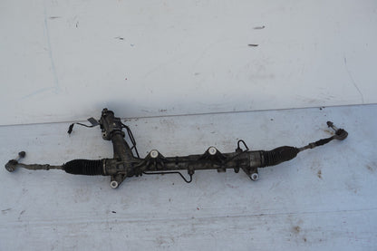 2011-2013 BMW 550I GT F07 N63 4.4L POWER STEERING RACK OEM
