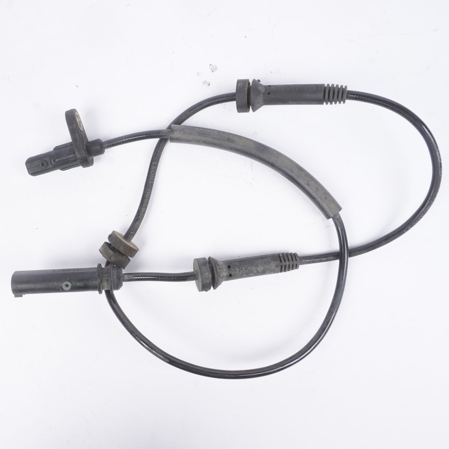 2012 - 2017 2012 Fiat 500 REAR ABS SPEED SENSOR LEFT OEM