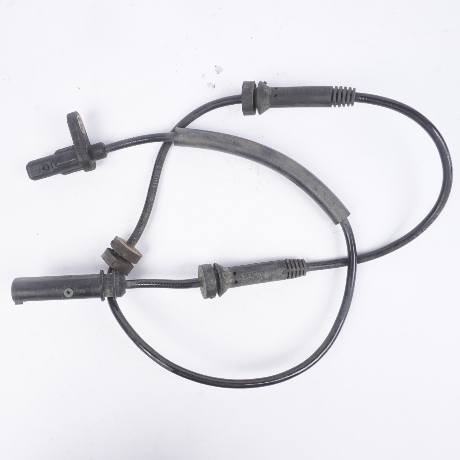 2012 - 2017 2012 Fiat 500 REAR ABS SPEED SENSOR LEFT OEM