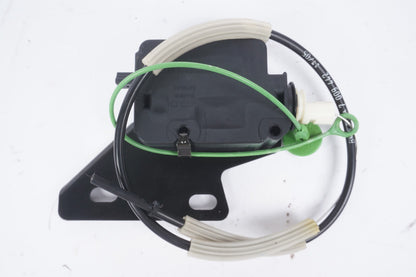 2004 - 2010  BMW 650i E63 E64 Fuel Tank Door & Cap w/ Actuator OEM