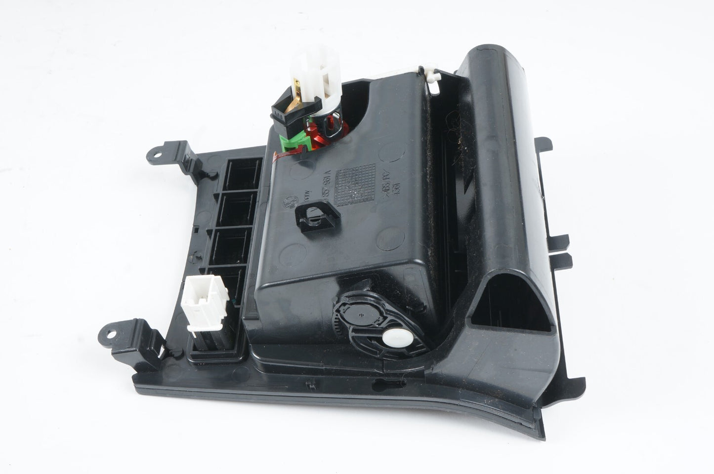 2012 - 2016 VOLKSWAGEN EOS FRONT CONSOLE STORAGE BIN 5K0857961A OEM
