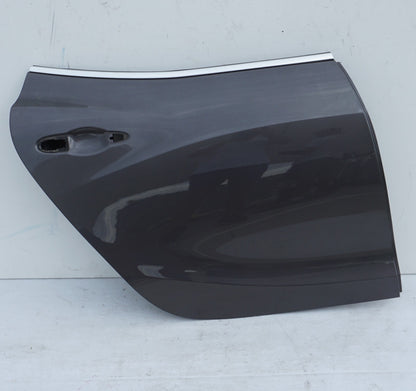 2014-2019 MASERATI GHIBLI REAR RIGHT PASSENGER SIDE DOOR SHELL  OEM
