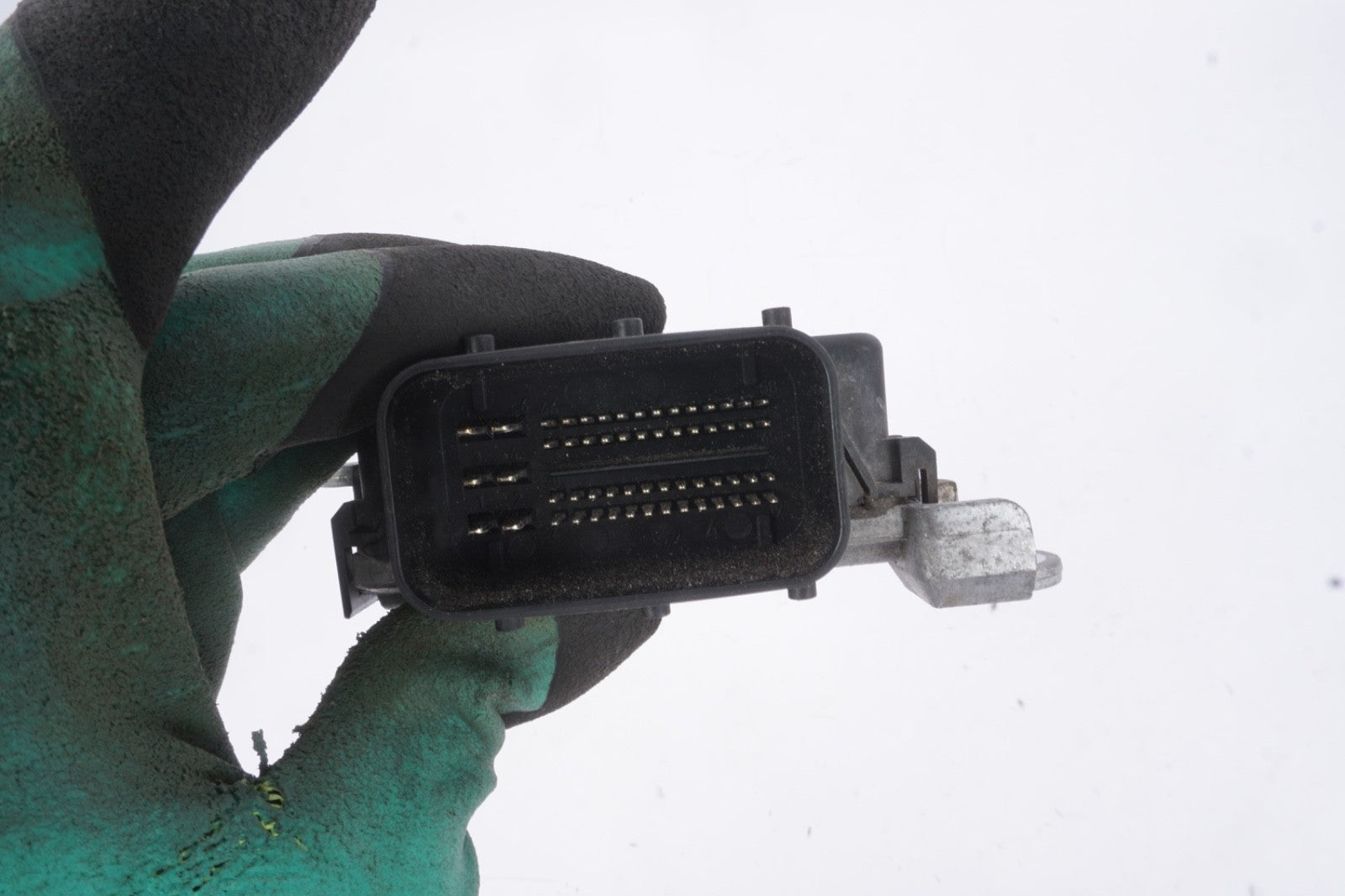 2015 - 2020 DODGE JEEP  FIAT 500C TRANSMISSION COMPUTER 05150742AC