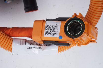 2021 - 2023 Polestar 2 Coolant Heater High Voltage 32275606 / 32275618 OEM
