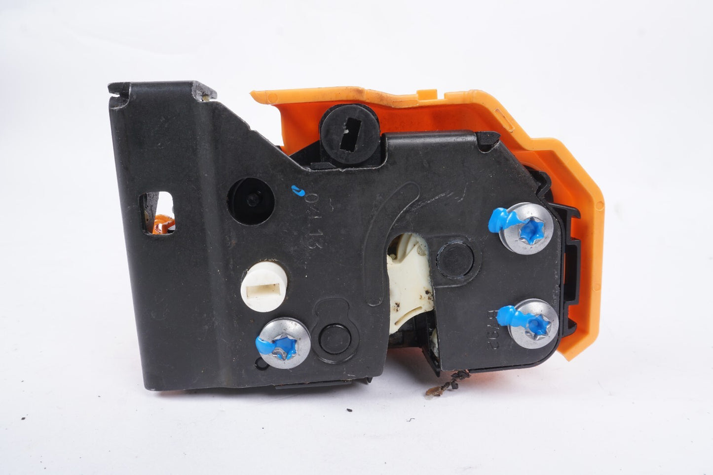 2014 - 2017 Fiat 500L Rear Left Driver Side Door Lock Actuator OEM