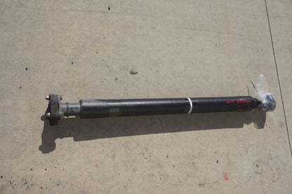 2017-2023 ALFA ROMEO STELVIO 2.0L AWD REAR DRIVE SHAFT DRIVESHAFT OEM
