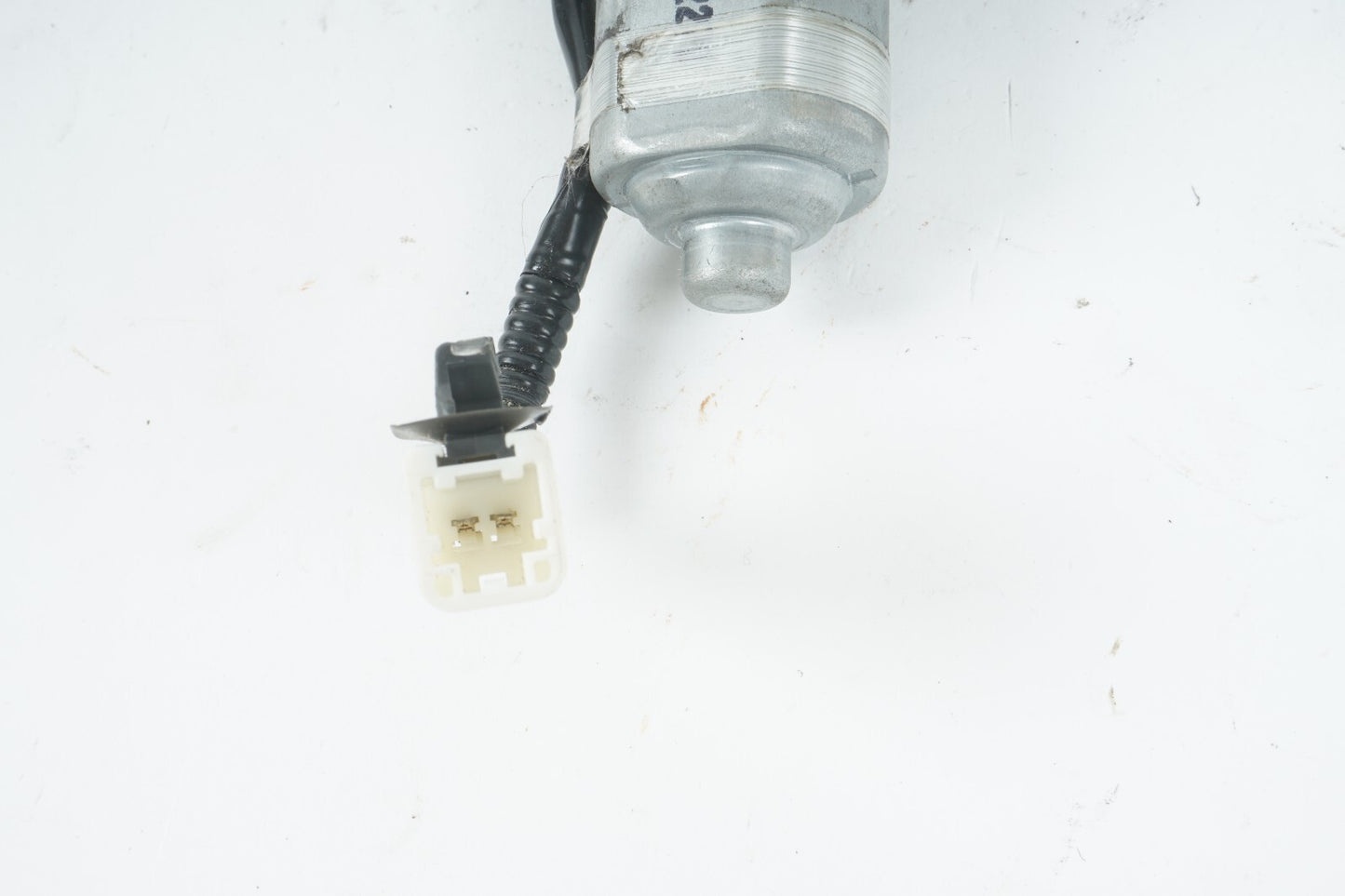 11-17 HONDA ODYSSEY FRONT LEFT DRIVER SEAT POWER MOTOR  OEM