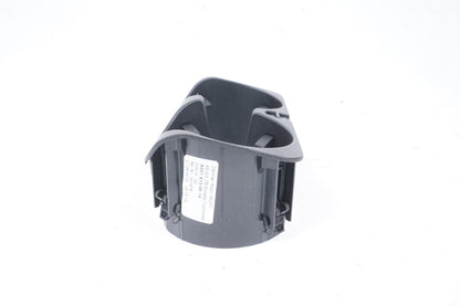 2010-13 Mercedes W221 S600 S550 S63 AMG Center Console Cup Holder Insert OEM