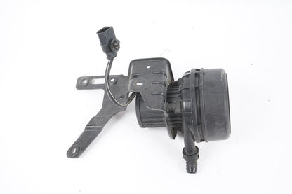 11-17 AUDI A8L A8 3.0L SECONDARY AIR INJECTION PUMP W/ MOUNT SUPPORT BRACKET OEM