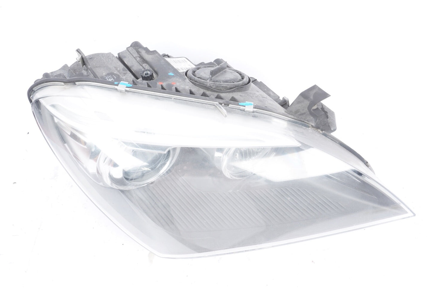 12-14 OEM BMW M6 650i Right Passenger Xenon Adaptive Headlight Complete