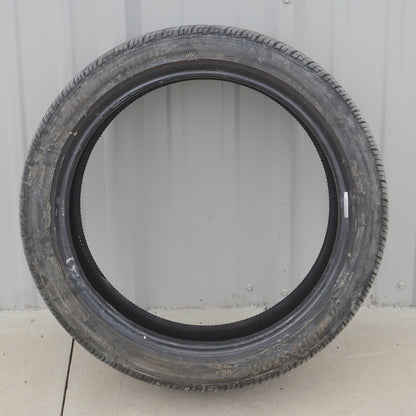Used 235/40R18 Bridgestone Turanza Quiet Track 95V - 8/32