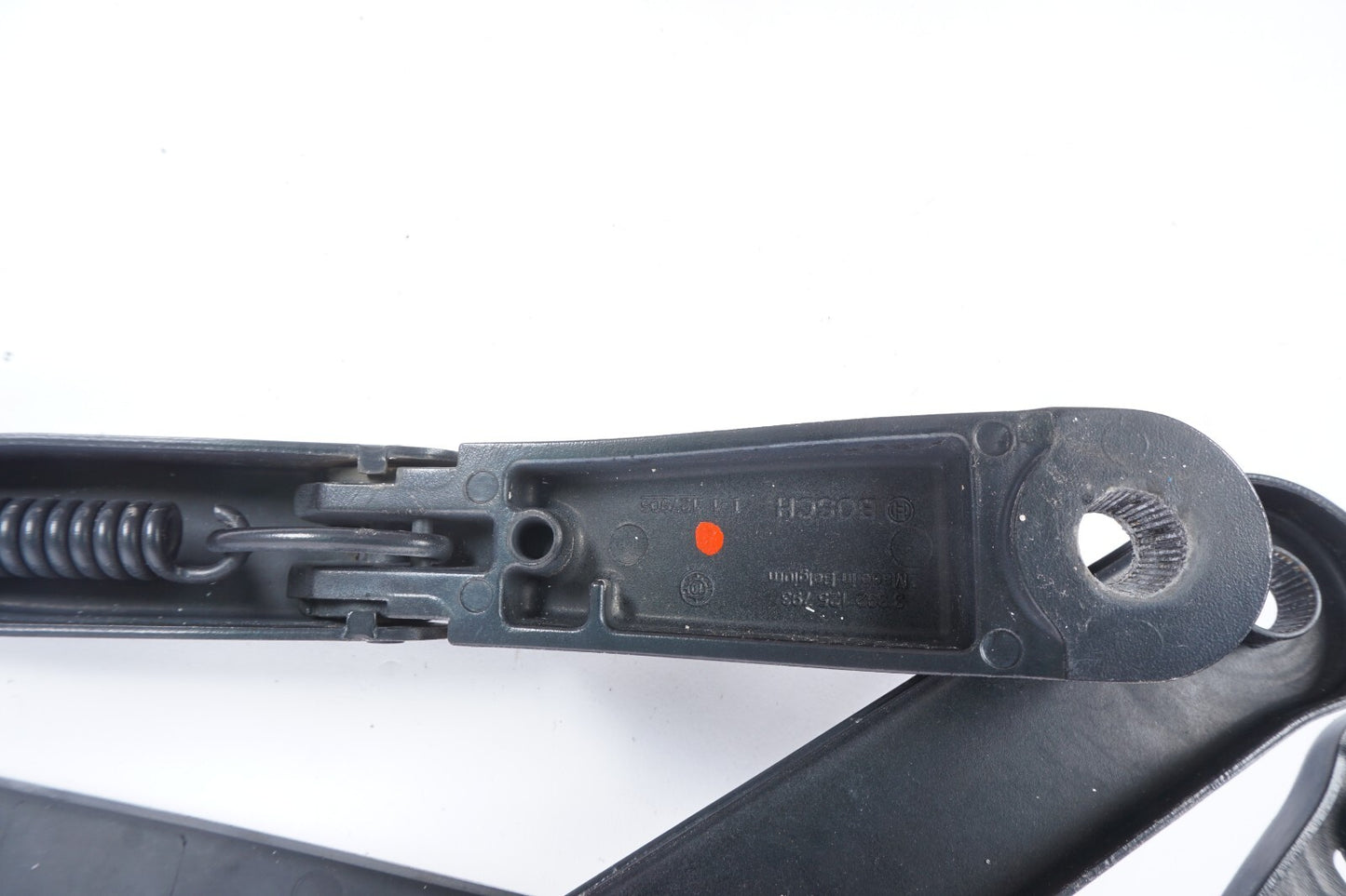 2011 - 2018 Porsche Cayenne 958 Front Windshield Wiper Arm Left & Right OEM