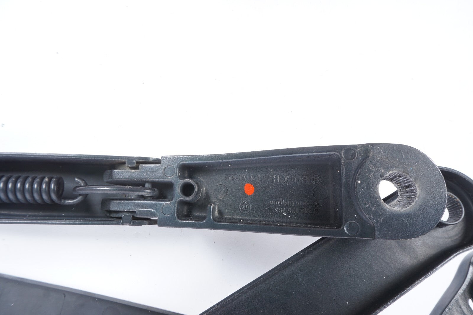 2011 - 2018 Porsche Cayenne 958 Front Windshield Wiper Arm Left & Right OEM
