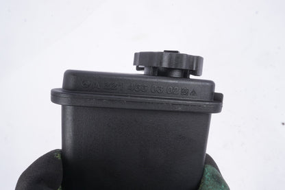 2010 - 2014 Mercedes W221 S550 CL550 Power Steering Fluid Reservoir OEM