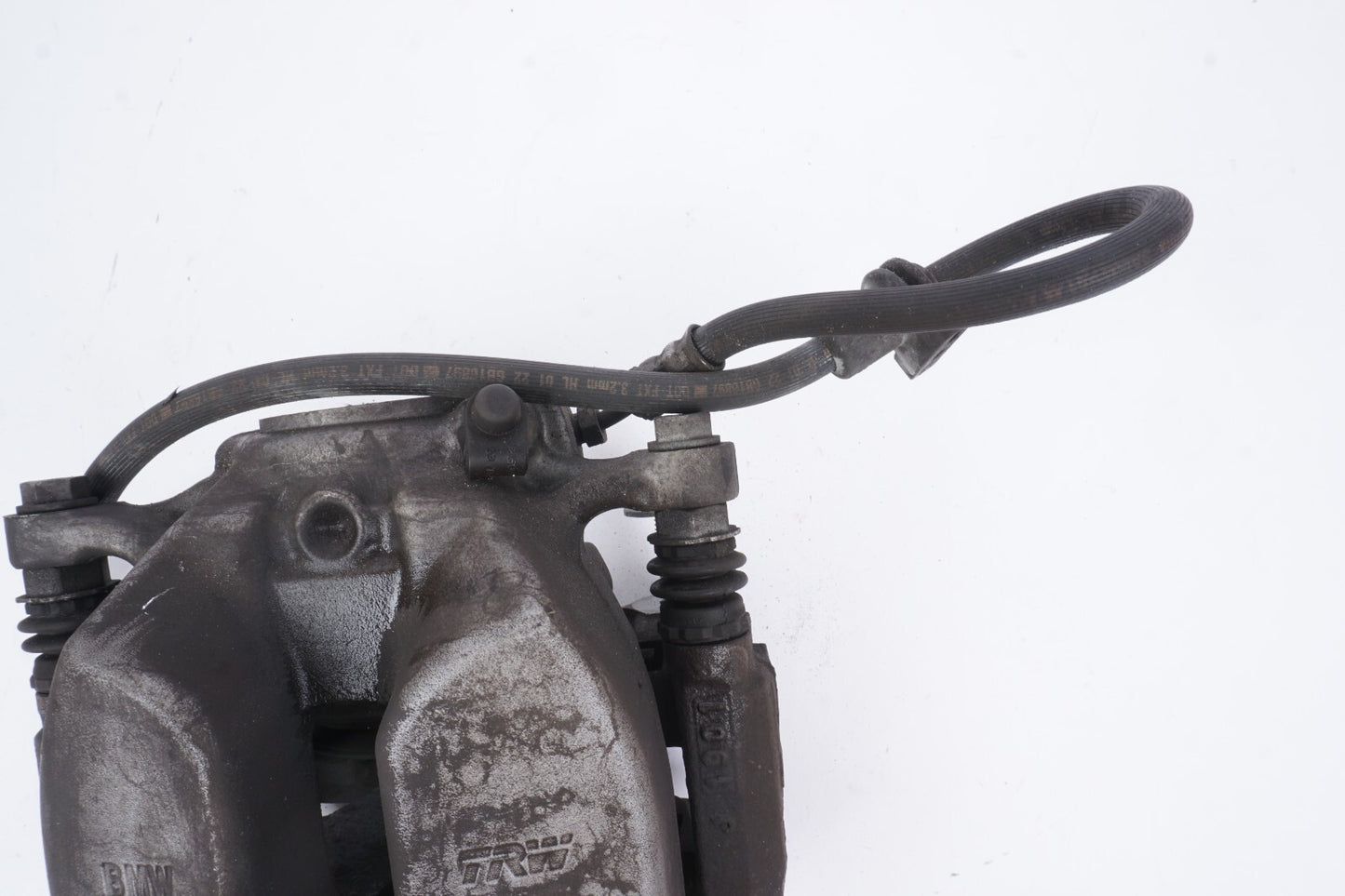 2019 -2024 BMW 430I G22 Front Brake Caliper Right Passenger Side OEM