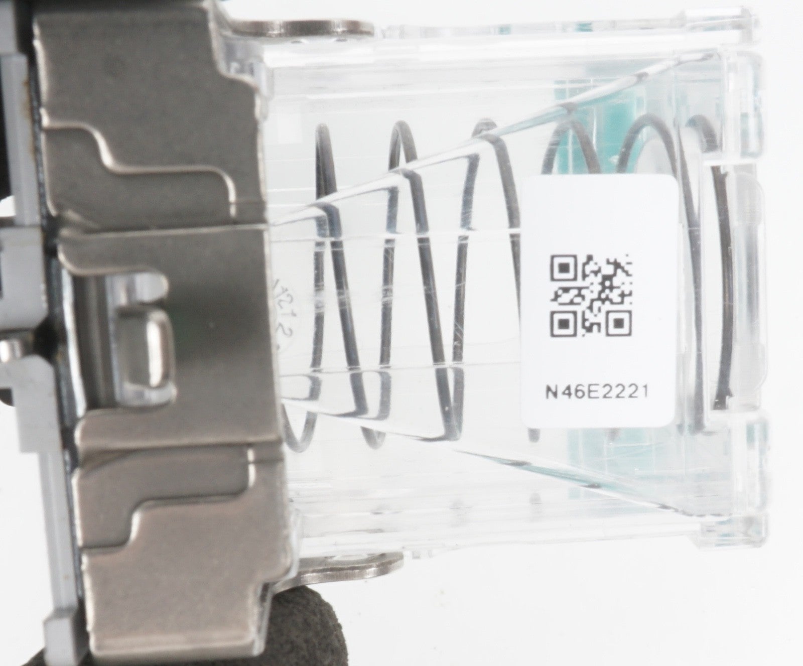 Canon 4A3-1257-000 Cartridge Holder for Staples