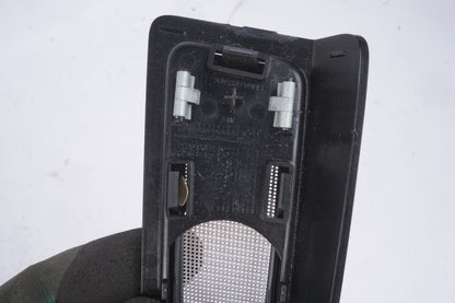2011 - 2018 AudiA8 Quattro Left Right Lower B Pillar Trim W Speaker Grille