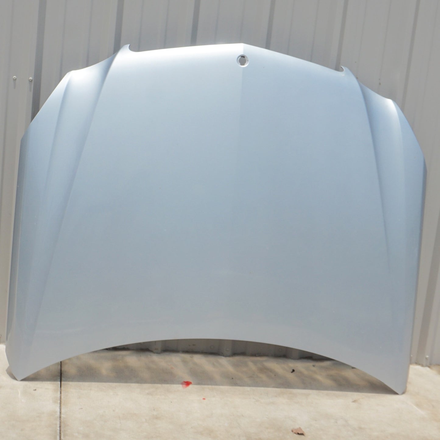 2010 - 2013 MERCEDES E-CLASS E350 E550 HOOD BONNET PANEL ASSEMBLY OEM