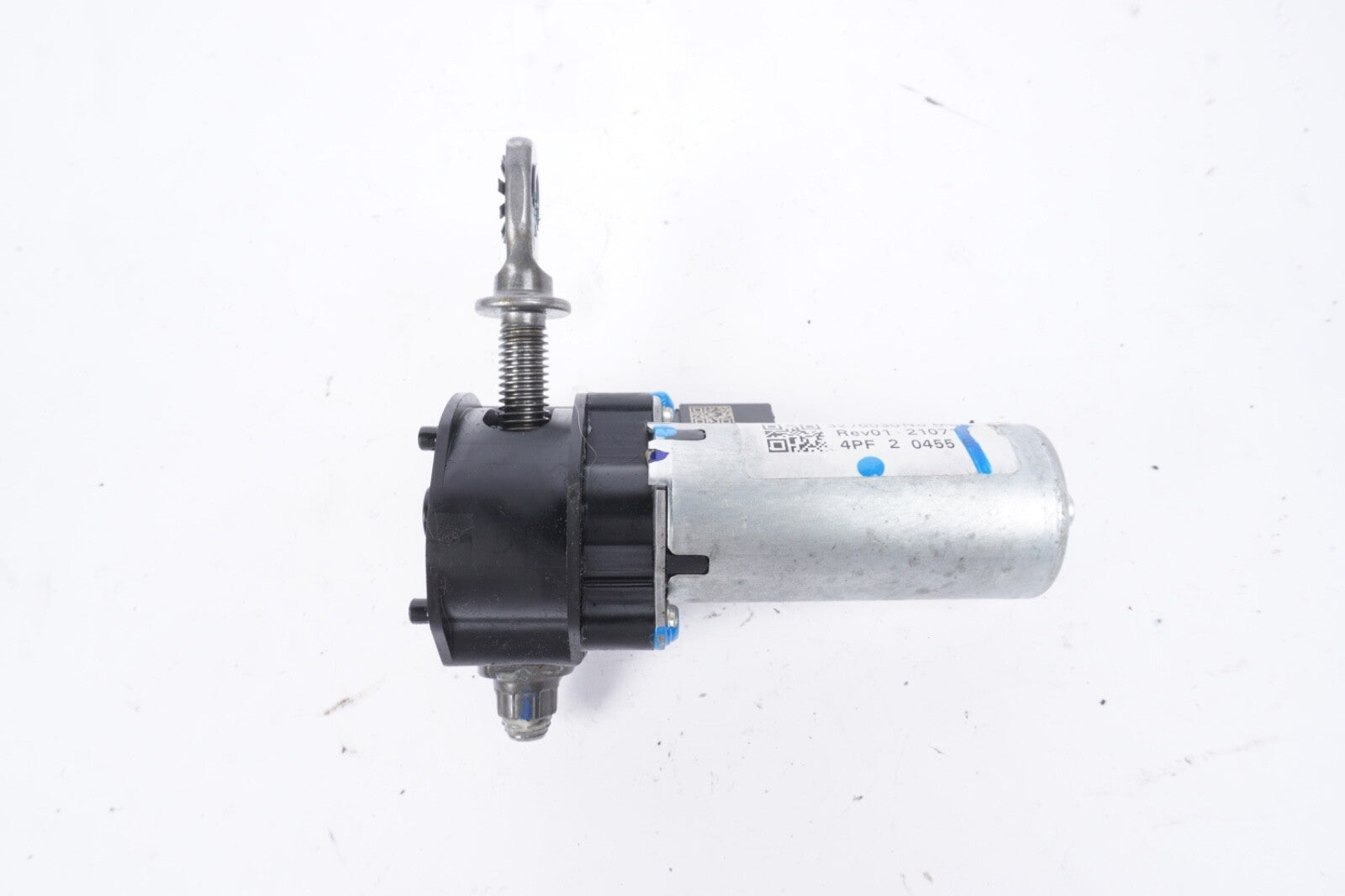 2021 - 2022 POLESTAR 2 OEM RH RIGHT FRONT PASSENGER SIDE SEAT MOTOR
